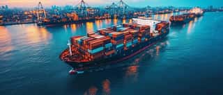 海运双清包税到门