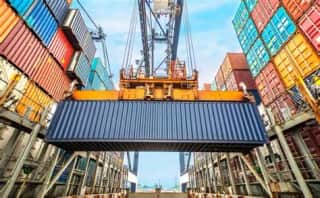 整柜运输双清包税到门