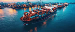 海运双清包税到门