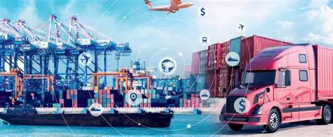 多渠道物流综合解决方案