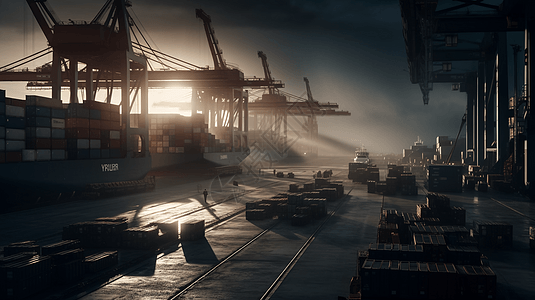 2025年集运运力紧张或加剧：地缘冲突、环保政策与船队运营现状深度解析