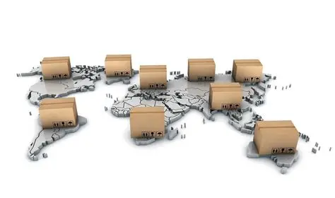 跨境物流与国内物流核心差异:新手必知的3大关键点(深度解析)