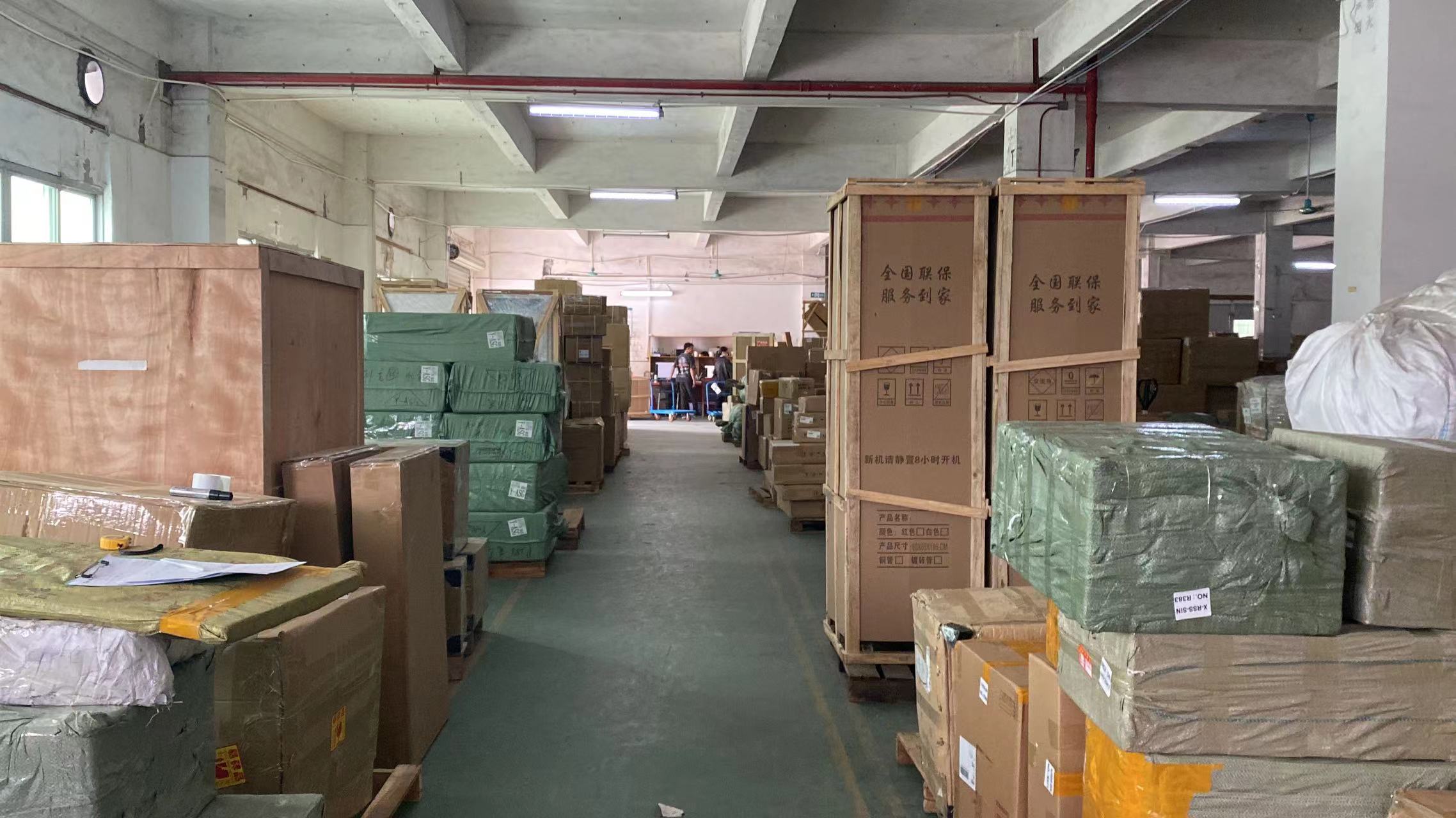 跨境物流扣货危机：核心原因、海关扣押流程与紧急应对方案