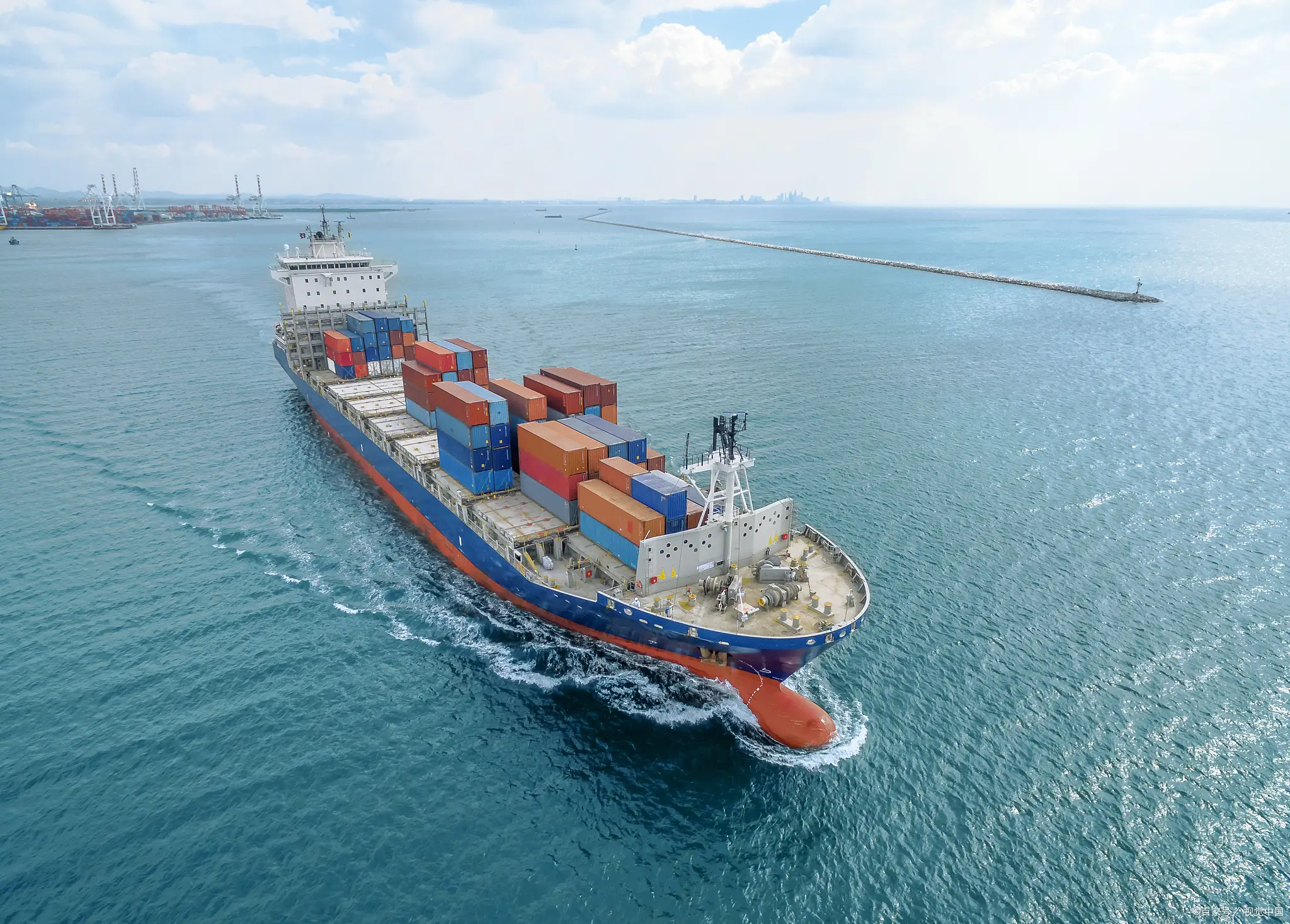 国际海运报价必看:THC(码头操作费)详解与跨境卖家避坑指南