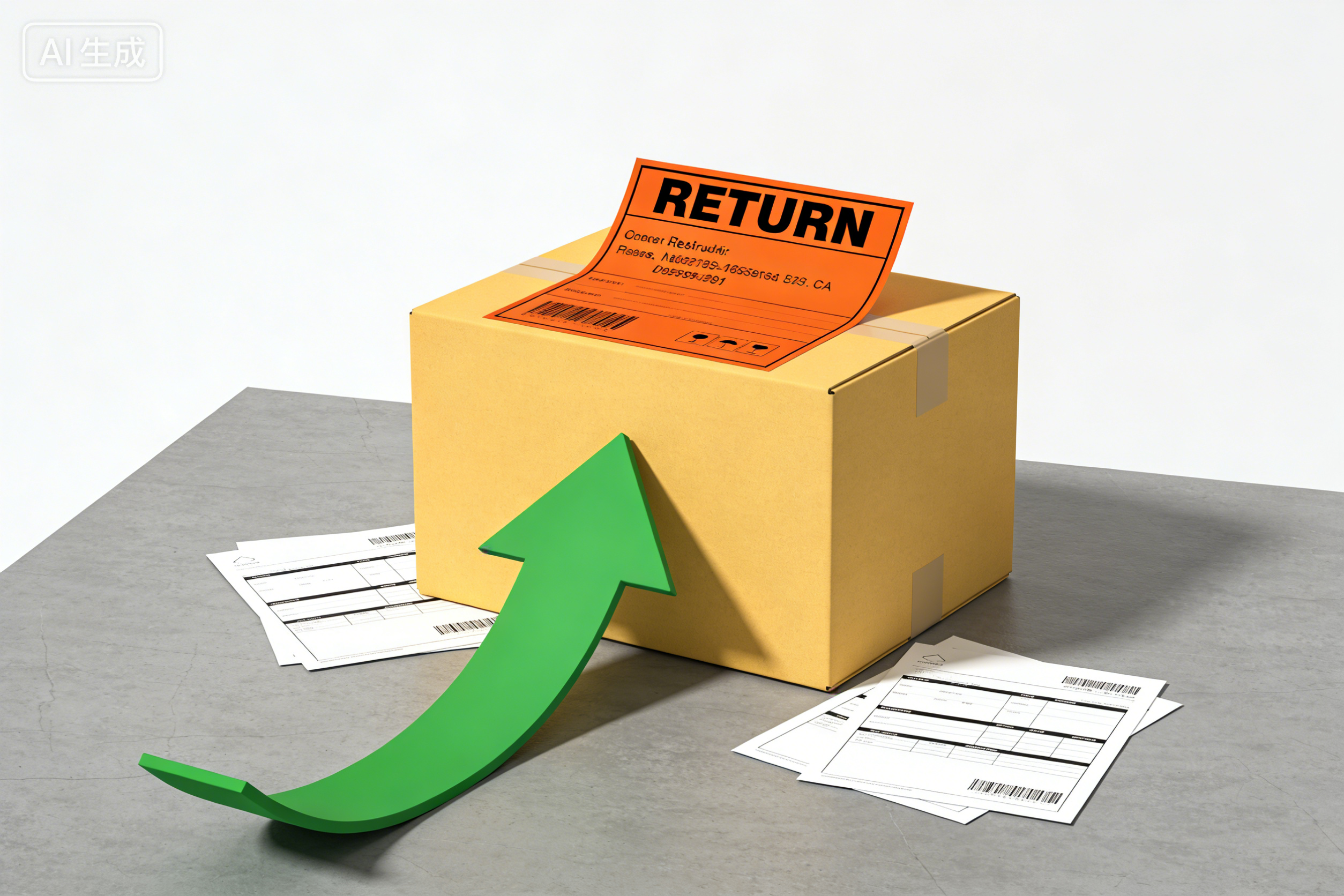 国际快递退件全攻略：流程、费用、时效与重新寄递最佳方案