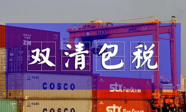 国际快递到美国时效与清关深度指南:美东/美西差异及HTS编码合规