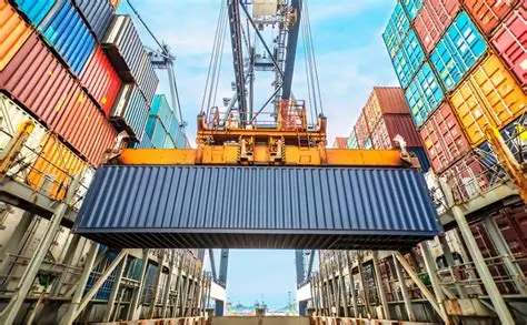 整柜运输双清包税到门