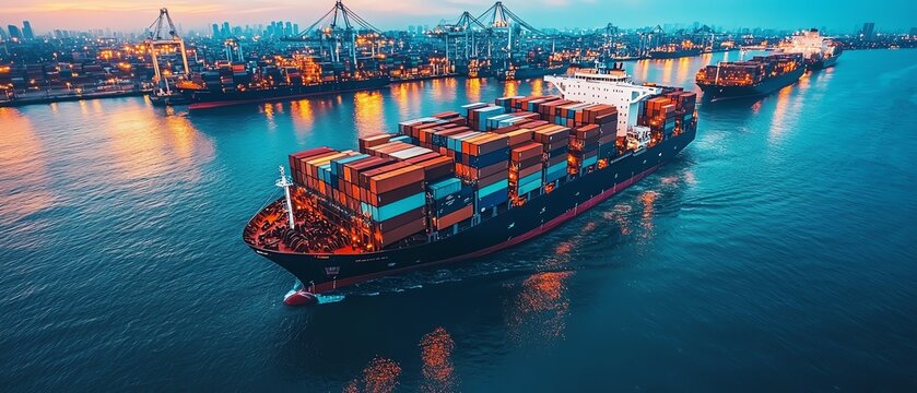 海运双清包税到门